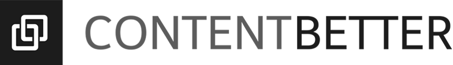 Content Better